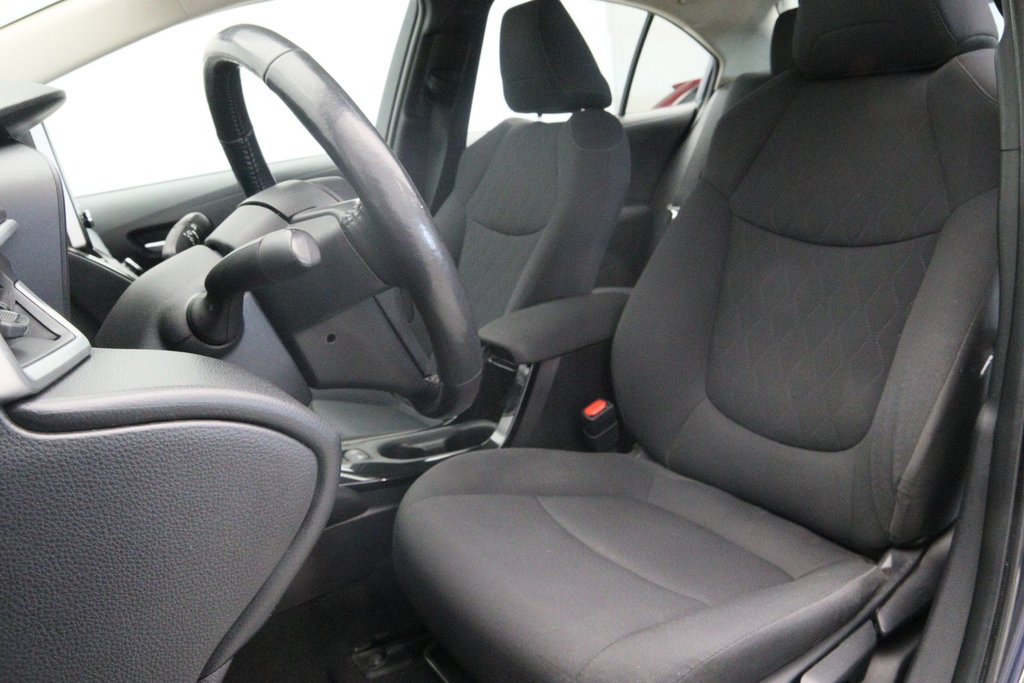Toyota Corolla  2020 à Baie-Comeau, Québec - 7 - w1024h768px
