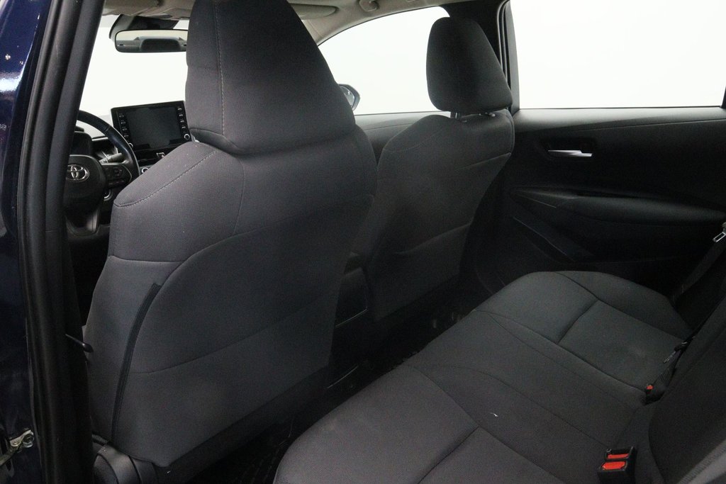 Toyota Corolla  2020 à Baie-Comeau, Québec - 8 - w1024h768px