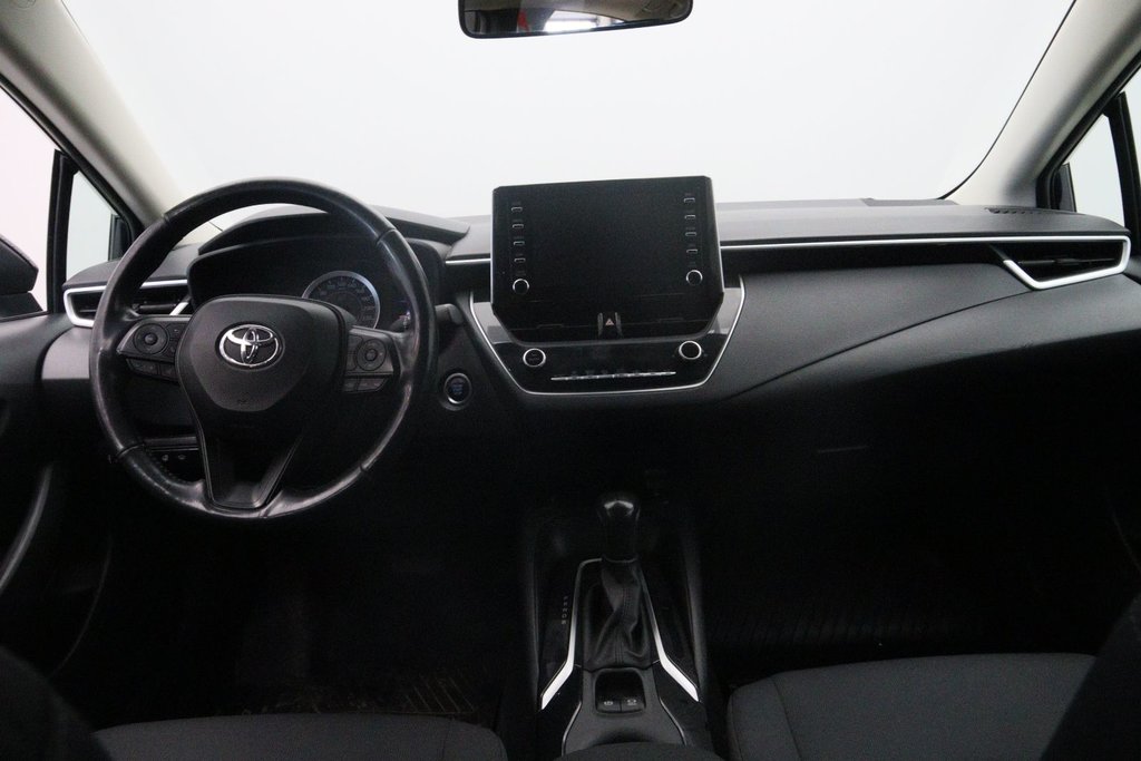 Toyota Corolla  2020 à Baie-Comeau, Québec - 10 - w1024h768px