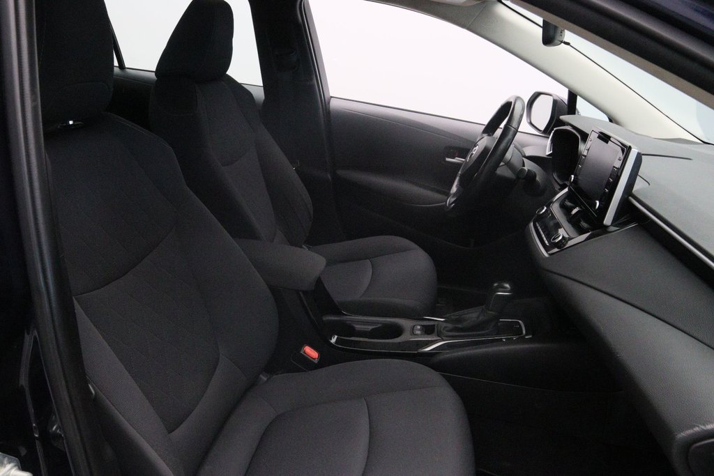 Toyota Corolla  2020 à Baie-Comeau, Québec - 13 - w1024h768px