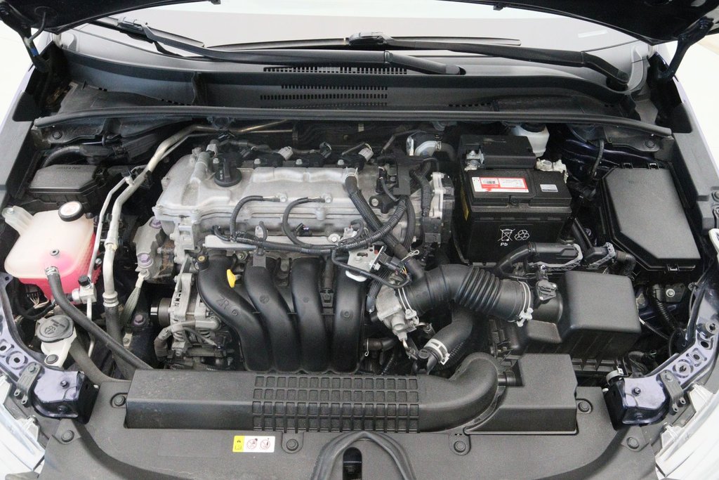 Toyota Corolla  2020 à Baie-Comeau, Québec - 16 - w1024h768px