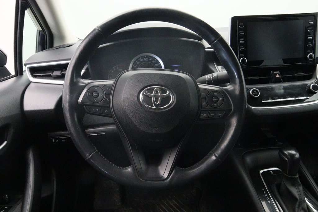 Toyota Corolla  2020 à Baie-Comeau, Québec - 11 - w1024h768px