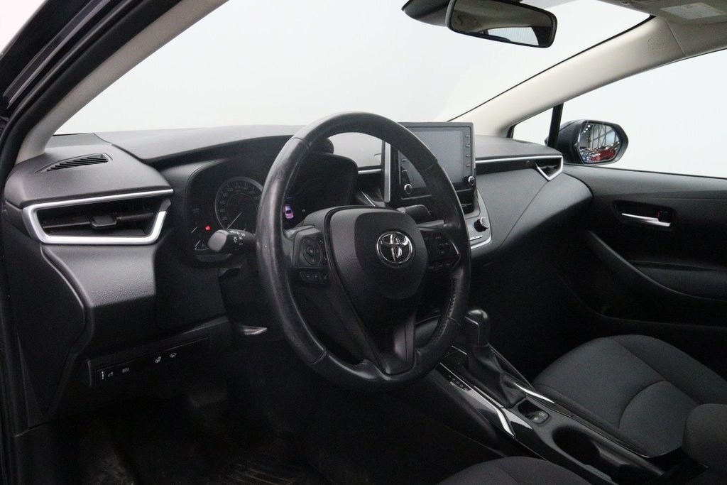 Toyota Corolla  2020 à Baie-Comeau, Québec - 6 - w1024h768px
