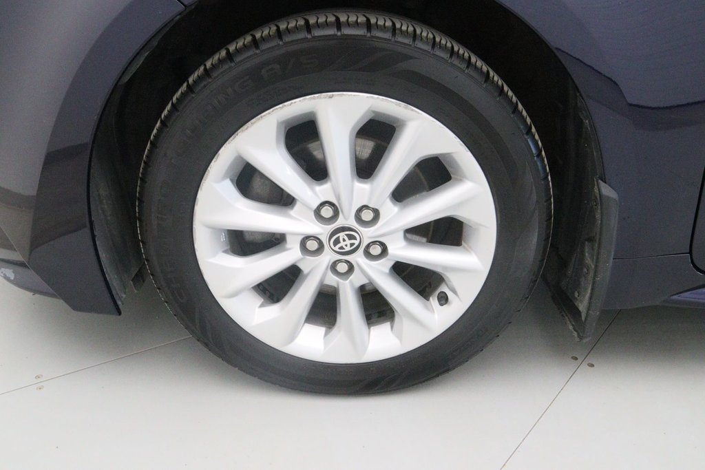 Toyota Corolla  2020 à Baie-Comeau, Québec - 17 - w1024h768px