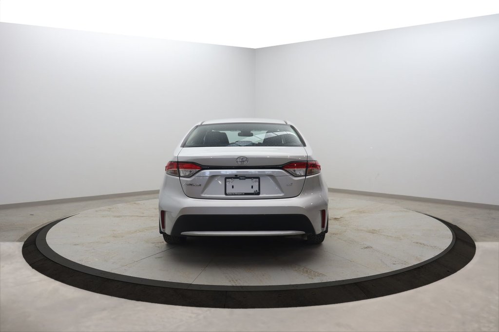 Toyota Corolla  2021 à Sept-Îles, Québec - 5 - w1024h768px