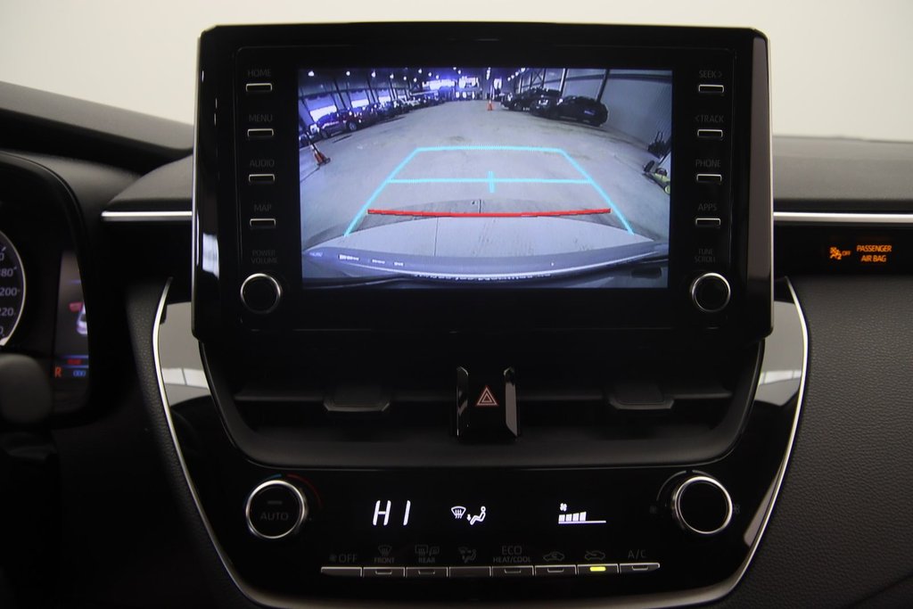 Toyota Corolla  2021 à Sept-Îles, Québec - 14 - w1024h768px