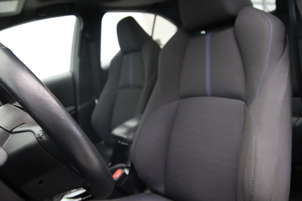 Toyota Corolla  2022 à Sept-Îles, Québec - 7 - w1024h768px
