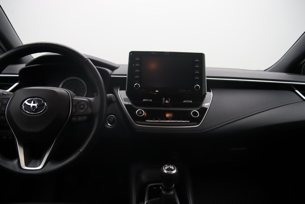 Toyota Corolla  2022 à Sept-Îles, Québec - 11 - w1024h768px