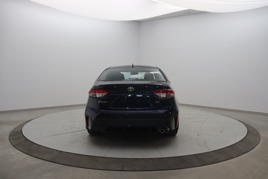 Toyota Corolla  2022 à Sept-Îles, Québec - 5 - w1024h768px