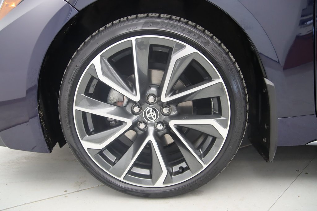 Toyota Corolla  2022 à Sept-Îles, Québec - 19 - w1024h768px
