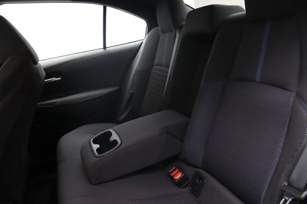 Toyota Corolla  2022 à Sept-Îles, Québec - 10 - w1024h768px