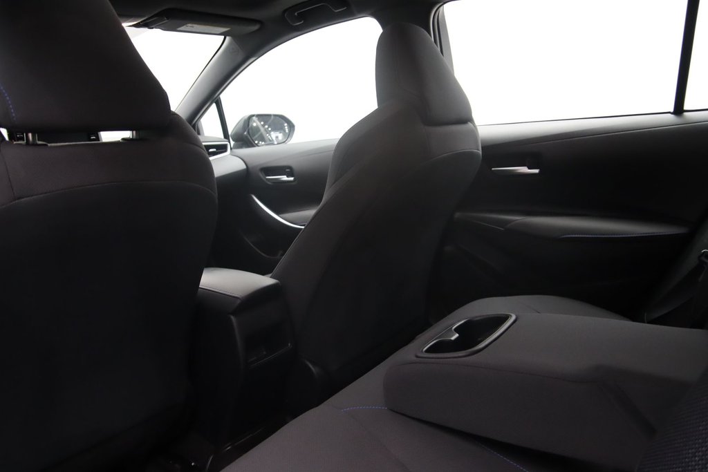 Toyota Corolla  2022 à Sept-Îles, Québec - 9 - w1024h768px