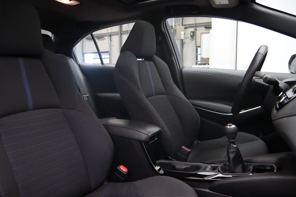 Toyota Corolla  2022 à Sept-Îles, Québec - 16 - w1024h768px