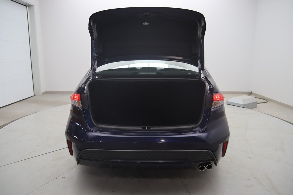 Toyota Corolla  2022 à Sept-Îles, Québec - 18 - w1024h768px