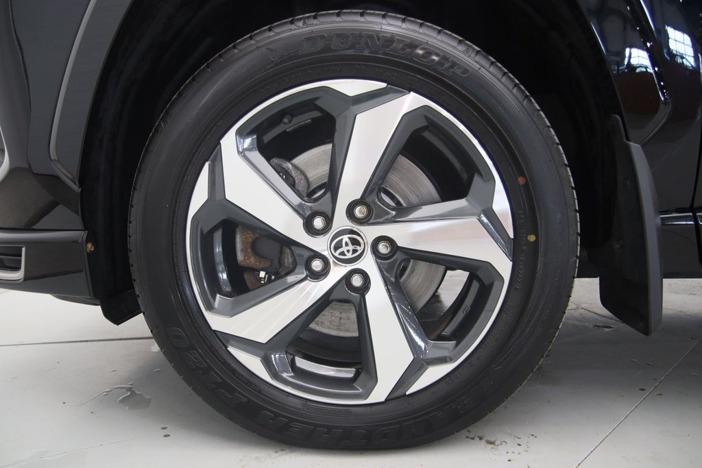 Toyota RAV4 Prime  2023 à Jonquière, Québec - 19 - w1024h768px