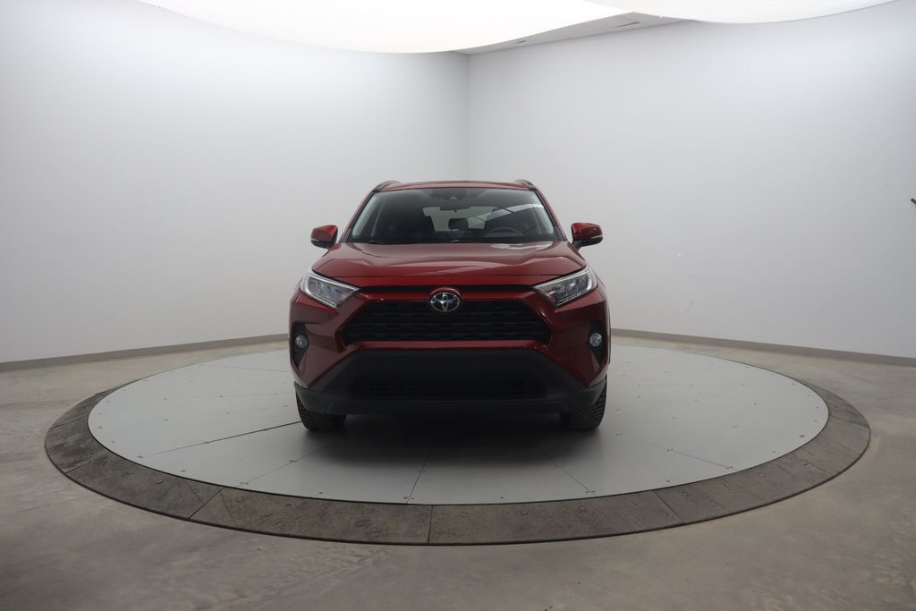 2019 Toyota RAV4 in Sept-Îles, Quebec - 2 - w1024h768px
