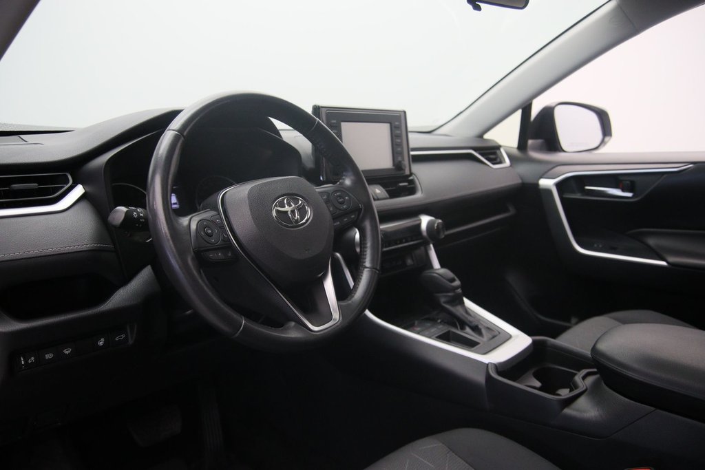 2019 Toyota RAV4 in Baie-Comeau, Quebec - 7 - w1024h768px