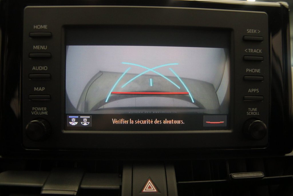 2019 Toyota RAV4 in Baie-Comeau, Quebec - 14 - w1024h768px