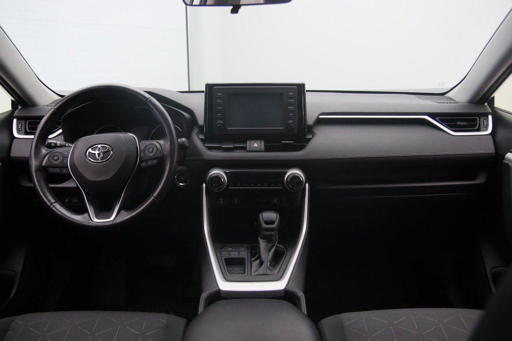 2019 Toyota RAV4 in Baie-Comeau, Quebec - 11 - w1024h768px