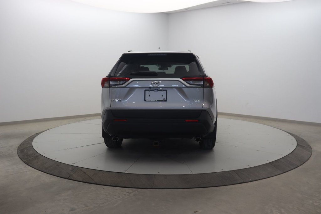 2019 Toyota RAV4 in Baie-Comeau, Quebec - 5 - w1024h768px