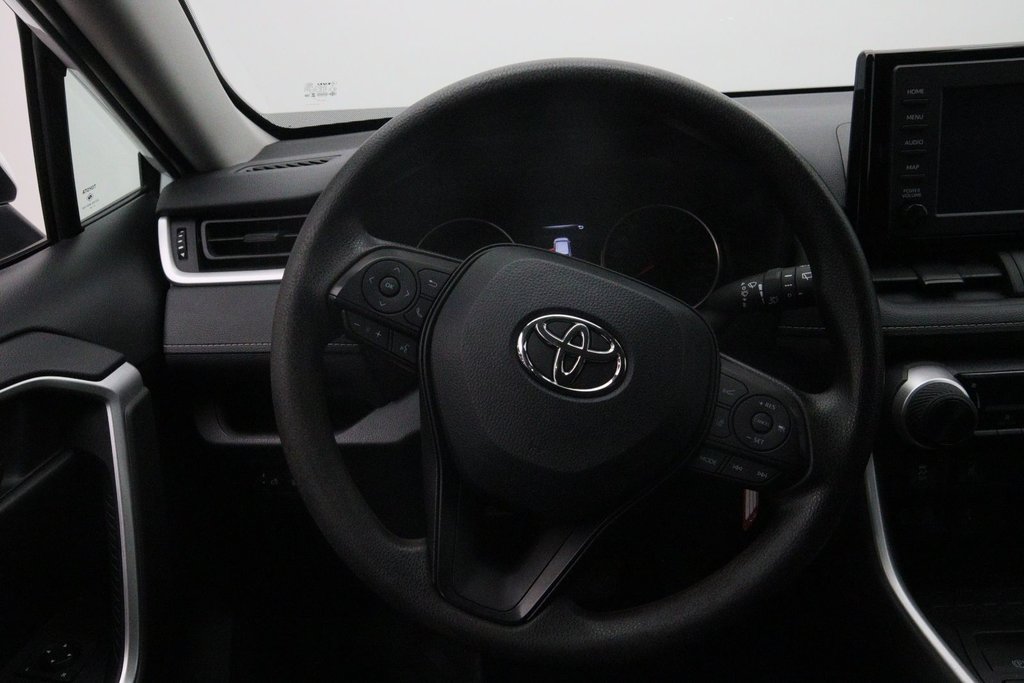 Toyota RAV4  2022 à Jonquière, Québec - 11 - w1024h768px