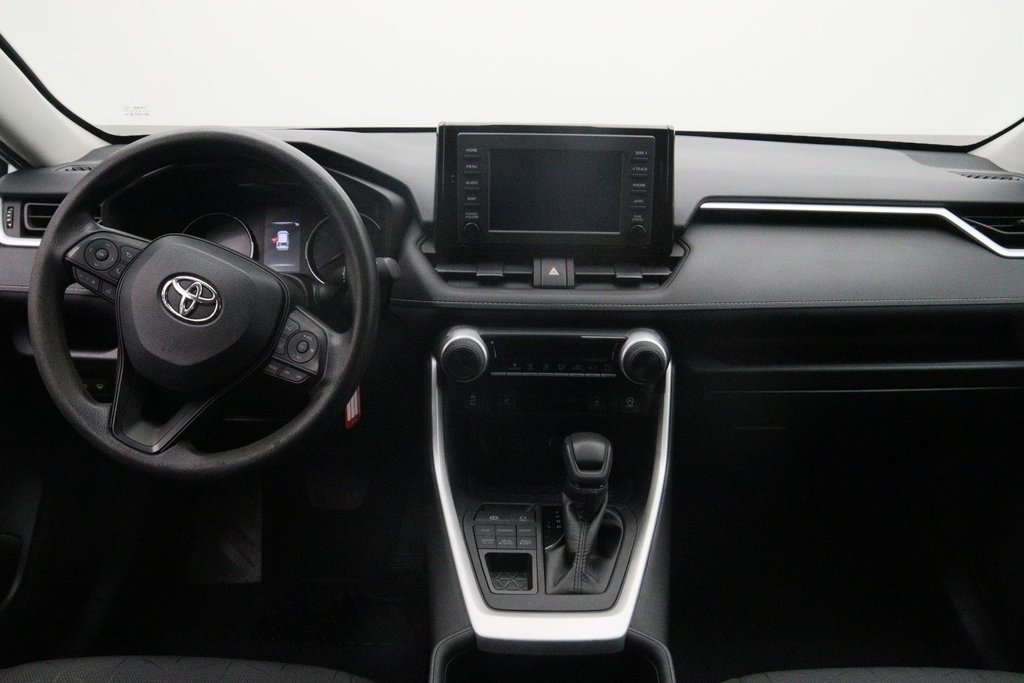 Toyota RAV4  2022 à Jonquière, Québec - 10 - w1024h768px
