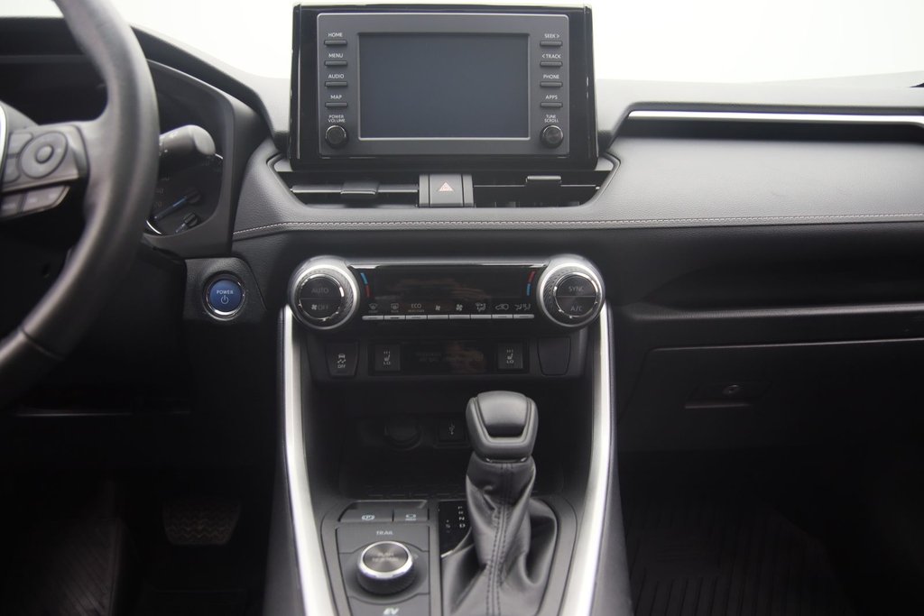 2022 Toyota RAV4 in Sept-Îles, Quebec - 14 - w1024h768px