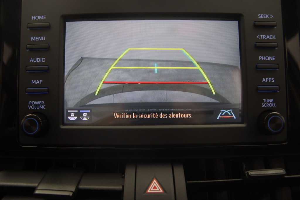 2022 Toyota RAV4 in Sept-Îles, Quebec - 15 - w1024h768px