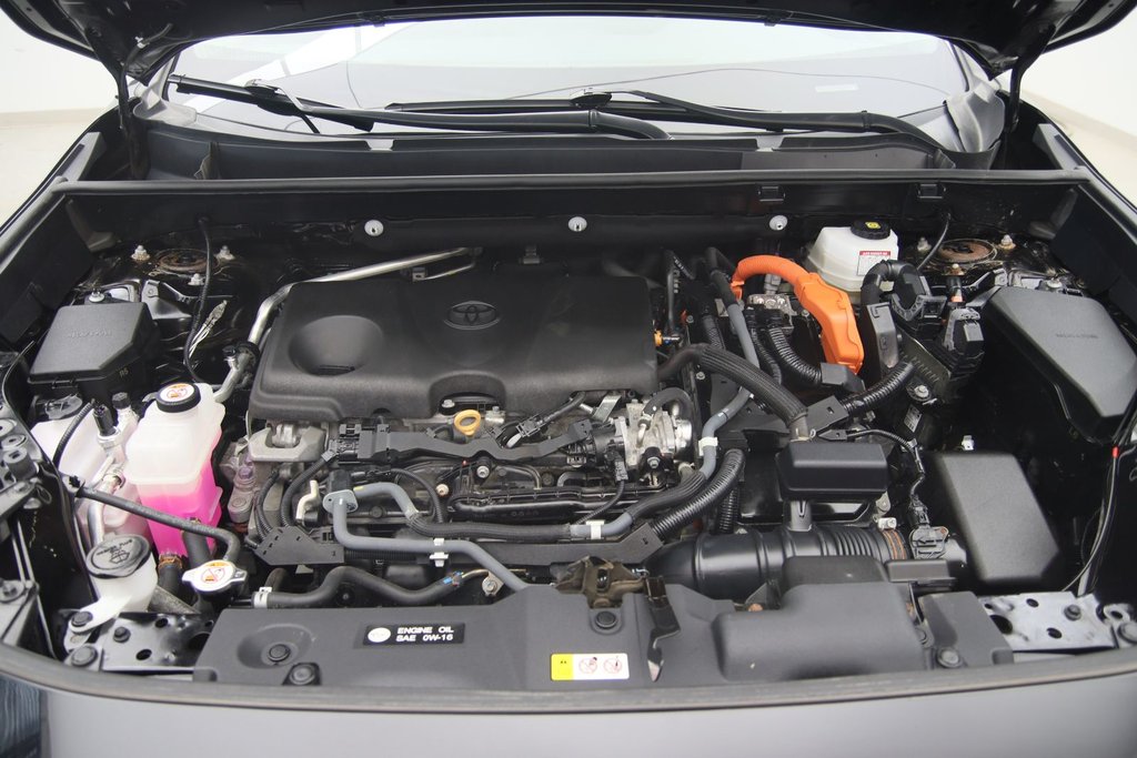 2022 Toyota RAV4 in Sept-Îles, Quebec - 17 - w1024h768px