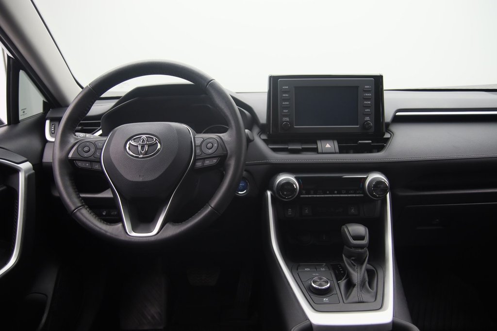 2022 Toyota RAV4 in Sept-Îles, Quebec - 11 - w1024h768px
