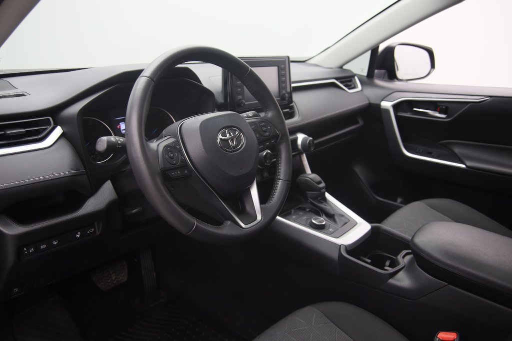 2022 Toyota RAV4 in Sept-Îles, Quebec - 6 - w1024h768px
