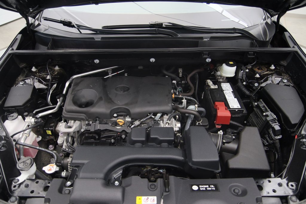 2024 Toyota RAV4 in Sept-Îles, Quebec - 17 - w1024h768px