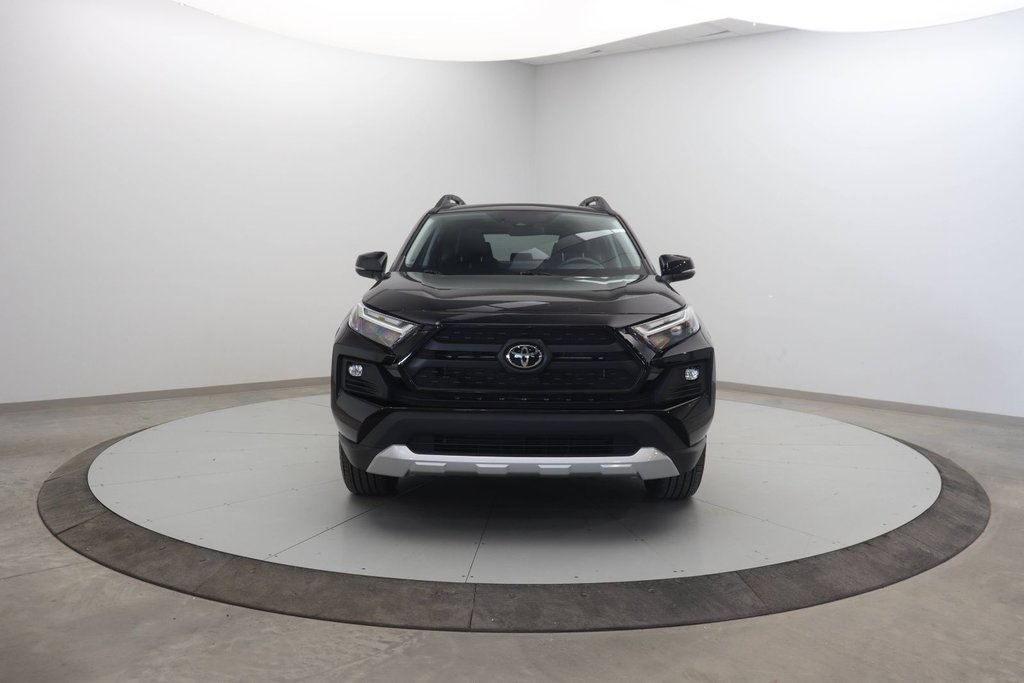 2024 Toyota RAV4 in Sept-Îles, Quebec - 2 - w1024h768px