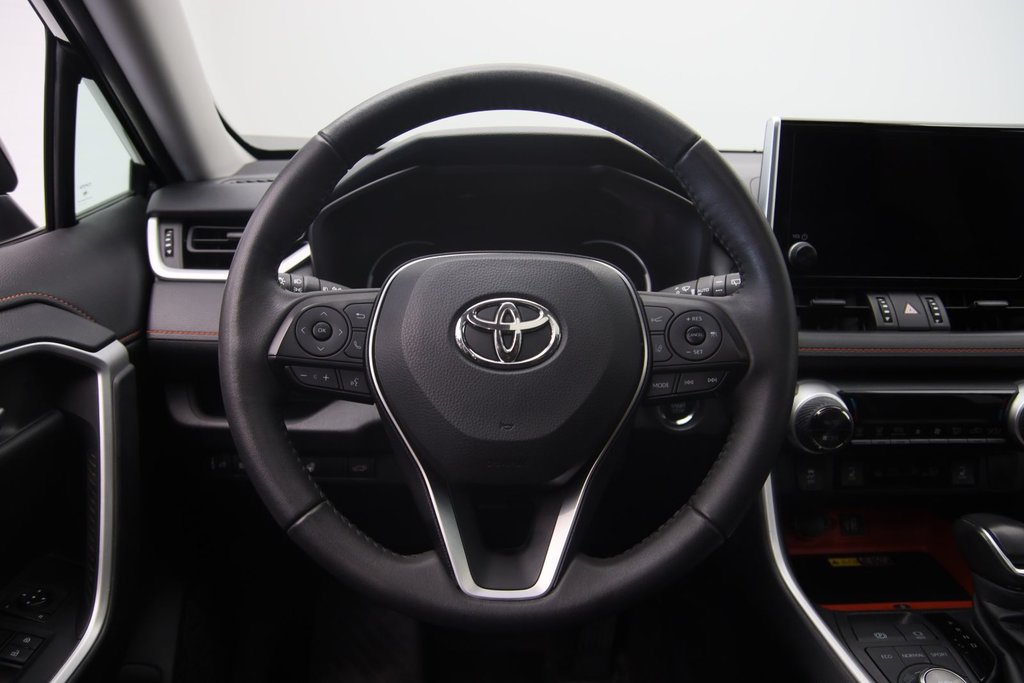 2024 Toyota RAV4 in Sept-Îles, Quebec - 12 - w1024h768px
