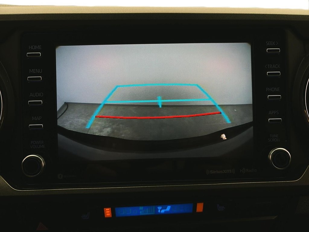 2020 Toyota Tacoma in Baie-Comeau, Quebec - 11 - w1024h768px