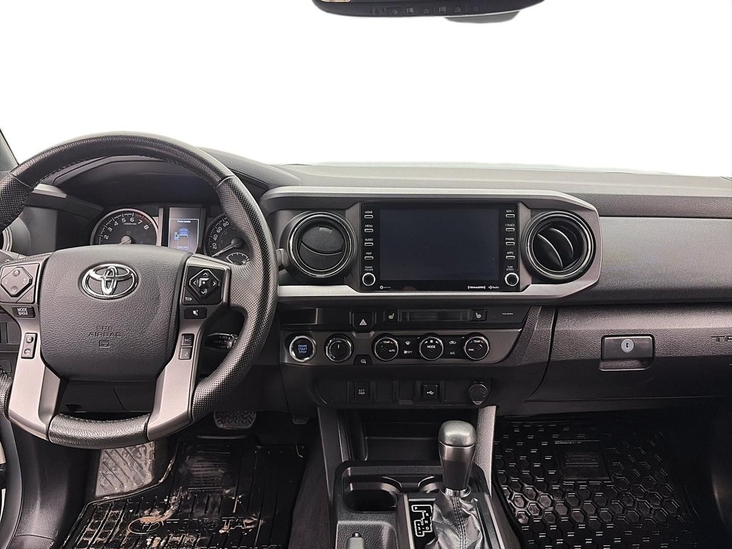 2020 Toyota Tacoma in Baie-Comeau, Quebec - 9 - w1024h768px