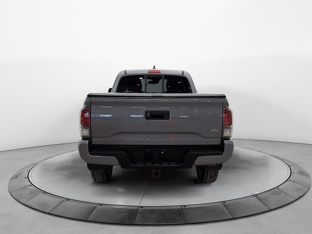 2020 Toyota Tacoma in Baie-Comeau, Quebec - 3 - w1024h768px