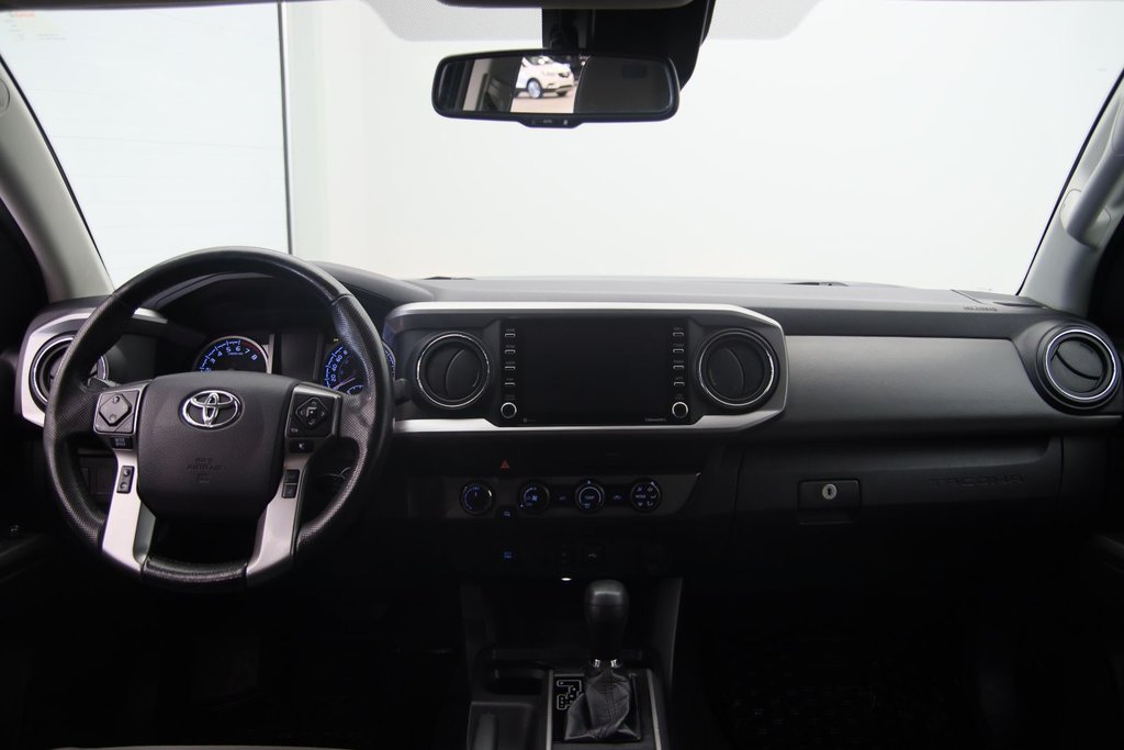 Toyota Tacoma  2020 à Jonquière, Québec - 10 - w1024h768px