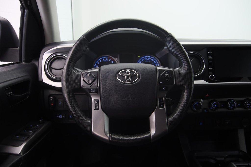 Toyota Tacoma  2020 à Jonquière, Québec - 11 - w1024h768px