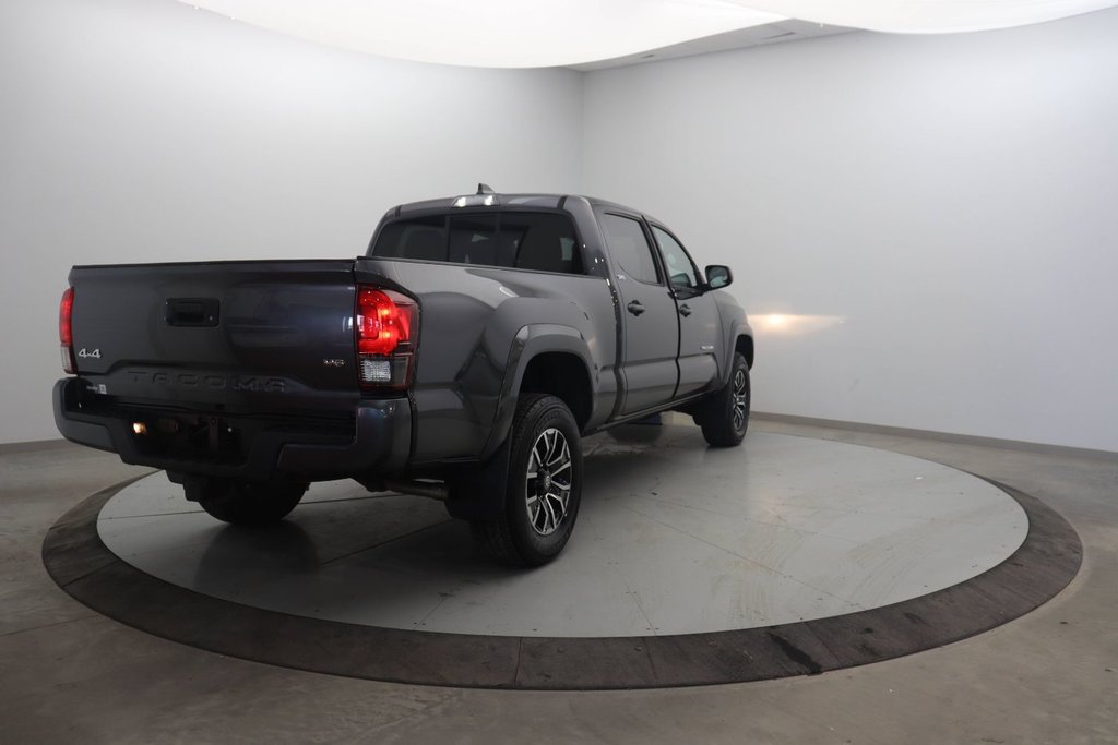 Toyota Tacoma  2020 à Jonquière, Québec - 4 - w1024h768px