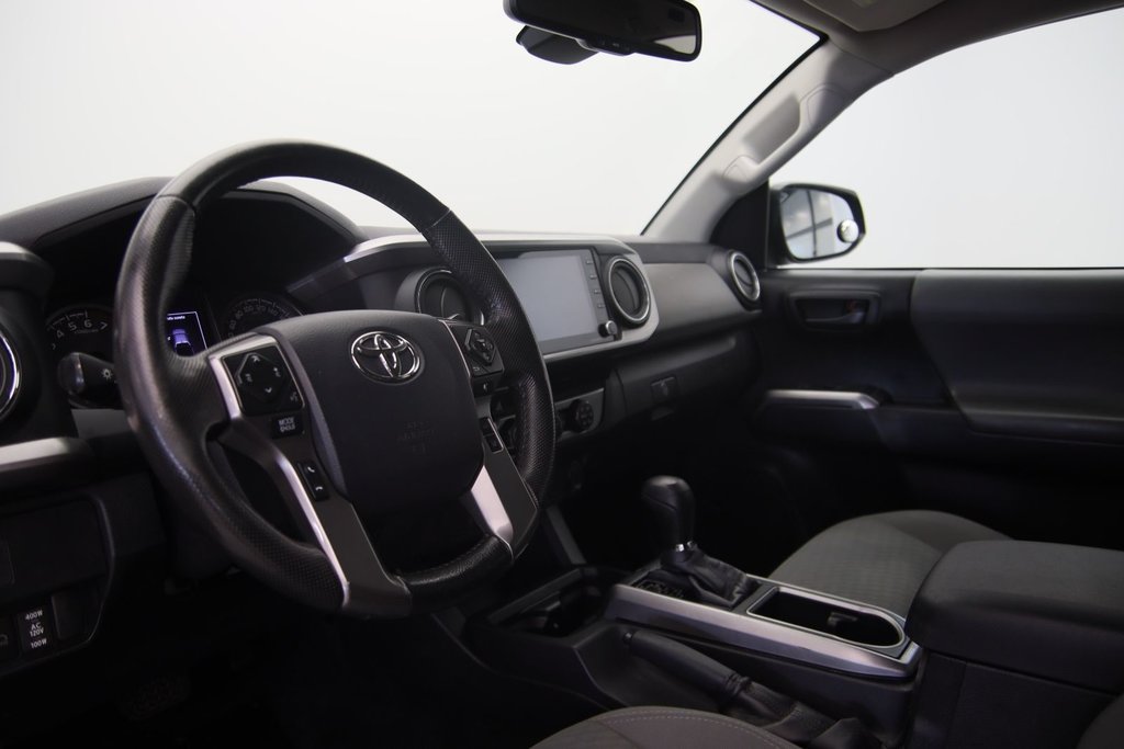 Toyota Tacoma  2020 à Jonquière, Québec - 6 - w1024h768px