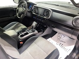 Toyota Tacoma  2023 à Sept-Îles, Québec - 16 - w1024h768px