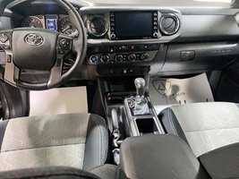 Toyota Tacoma  2023 à Sept-Îles, Québec - 11 - w1024h768px
