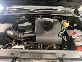 Toyota Tacoma  2023 à Sept-Îles, Québec - 6 - w1024h768px