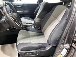 Toyota Tacoma  2023 à Sept-Îles, Québec - 17 - w1024h768px