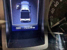 Toyota Tacoma  2023 à Sept-Îles, Québec - 12 - w1024h768px
