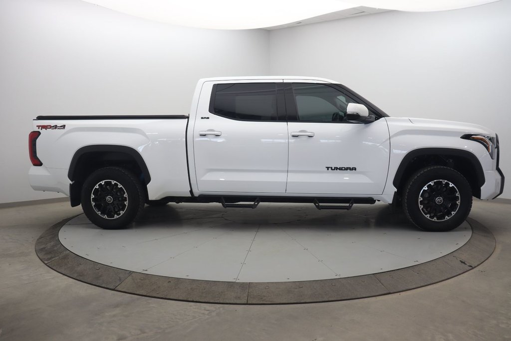 2023 Toyota Tundra in Sept-Îles, Quebec - 3 - w1024h768px