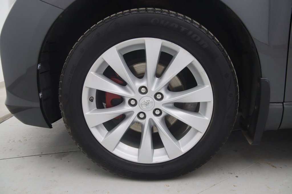 2016 Toyota Venza XLE in Chicoutimi, Quebec - 19 - w1024h768px