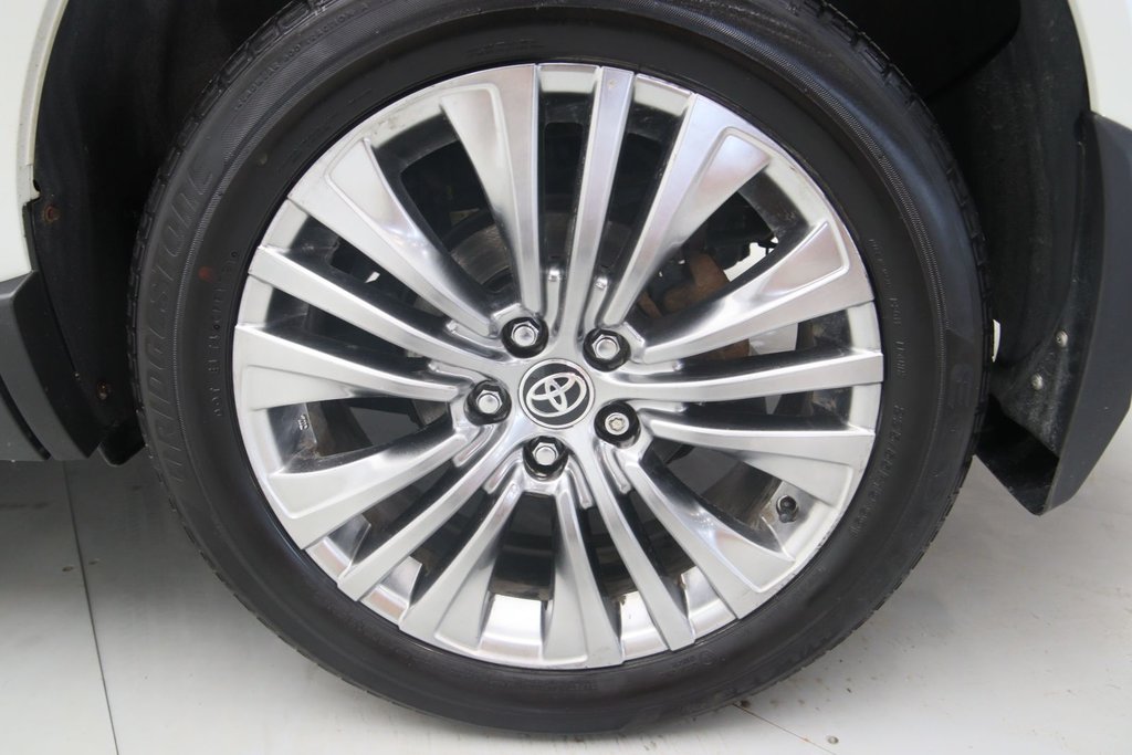 Toyota Venza  2021 à Sept-Îles, Québec - 18 - w1024h768px
