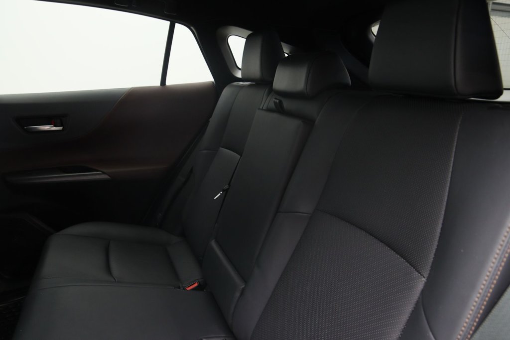 Toyota Venza  2021 à Sept-Îles, Québec - 9 - w1024h768px
